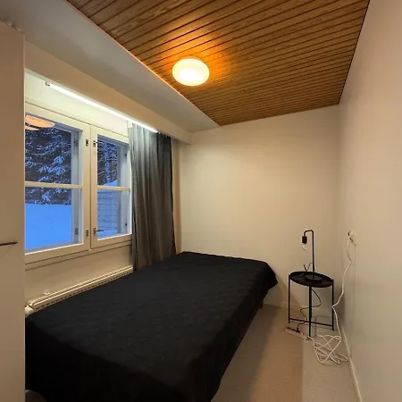 Apartment Kotimaailma - Kaksio#3