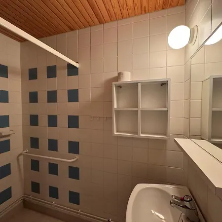 Apartment Kotimaailma - Kaksio#3